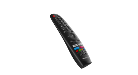 Телевизор Topdevice TDTV32BN02H_BK (32", 1366x768 (HD), 60 Гц, черный)