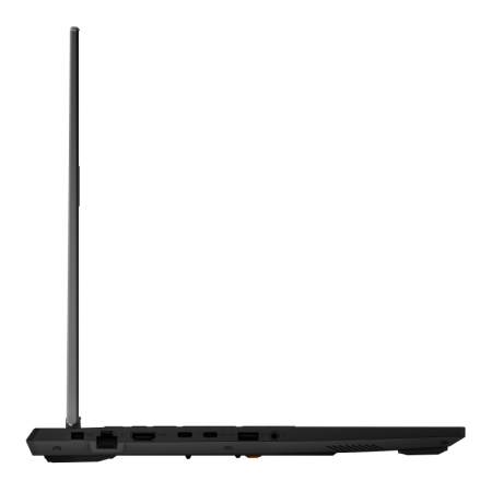 Ноутбук ASUS TUF Gaming A16/ FA608UH-RV076/ R7-260/ 16 FHD+ AG IPS-level 16:10 165Hz 300nits/ RTX 5050 8GB/ 16GB/ 1TB/ DOS/ Jaeger Gray