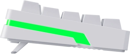 Клавиатура Defender Deimos GK-303 (белый)