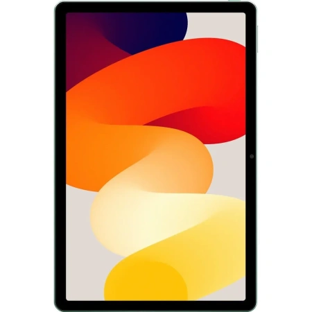 Планшет Redmi Pad SE 8GB/256GB Mint Green RU (23073RPBFG)