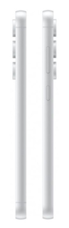 Смартфон Samsung Galaxy S23FE 8/256Gb White