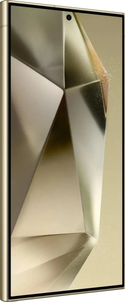 Смартфон Samsung Galaxy S24 Ultra 12Gb/512Gb (желтый титан)