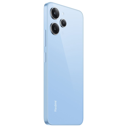 Смартфон REDMI 12 8GB/256GB без NFC Sky Blue EU (23053RN02A)