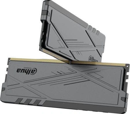 Оперативная память Dahua 16ГБ DDR4 3200 МГц DHI-DDR-C600UHD16G32