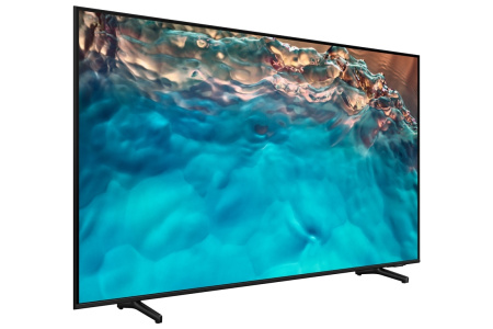 Телевизор Samsung UE75BU8000UXRU, 75"
