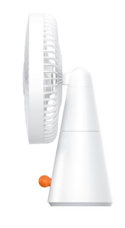 Вентилятор Xiaomi Rechargeable Mini Fan (ZMYDFS01DM)