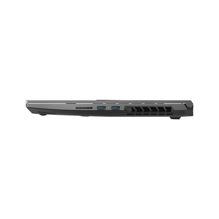 Ноутбук MAIBENBEN X527 15.6" FHD IPS 250Nit 144Hz I7-12650H 16GB 512GB RTX 4050 6GB 46.74Wh Backlit RUS Linux Grey