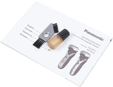 Электробритва Panasonic ES-RT77-S520