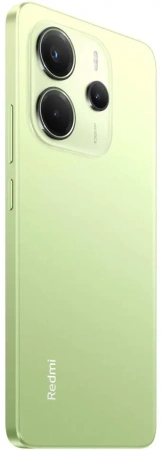 Смартфон REDMI NOTE 14 6GB/128GB Lime Green RU (24117RN76O)
