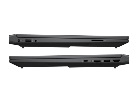 Ноутбук HP Victus Laptop 15/ i5-12450H/ 15.6 FHD IPS/ RTX3050Ti/ 16GB/ 512GB/ W11H/ noODD/ kbd_ENG/ Mica Silver