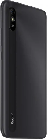 Смартфон XIAOMI REDMI 9A 2GB/32GB Granite Gray RU (M2006C3LG)