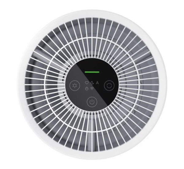 Очиститель воздуха Xiaomi Smart Air Purifier 4 Compact (AC-M18-SC)