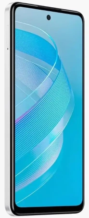 Смартфон Infinix Smart 8 Plus X6526 4GB/64GB (белый)