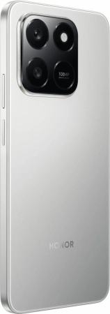 Телефон HONOR X7d LGN-LX1 8GB/256GB международная версия (метеорное серебро)