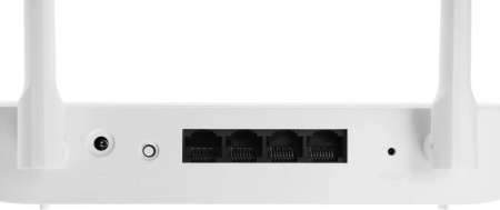 Wi-Fi роутер Xiaomi Router AX1500 (RD12)