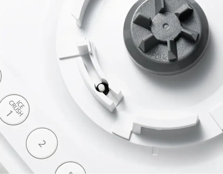 Стационарный блендер Panasonic MX-MG5451WTQ