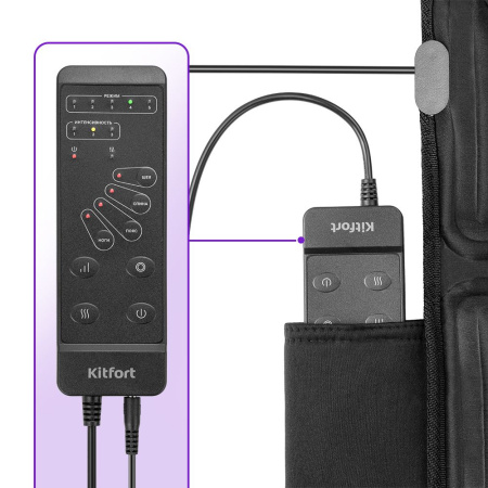 Массажер Kitfort KT-2932