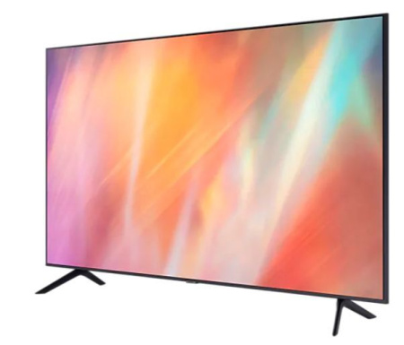 Телевизор Samsung UE70AU7100UXRU