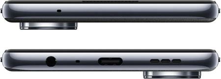 Смартфон Oppo Reno8 T 8+128 BLACK