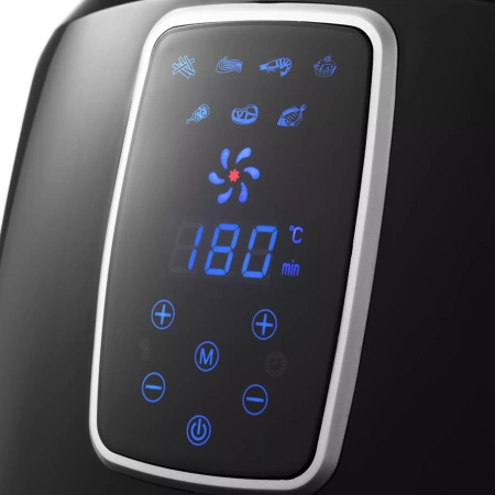 Аэрогриль Kitfort KT-2208