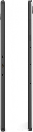 Планшет Lenovo TB-X306X TAB M10 Helio P22T / 10.1 HD TDDI / 4GB / 64GB / LTE / Iron Gray
