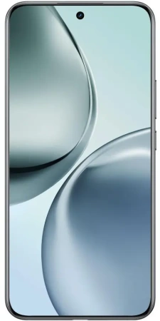 Смартфон Realme 14 Pro+ 5G 8GB/256GB RMX5051 (замшевый серый)