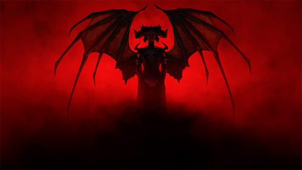 Diablo IV [PS5] (EU pack, RU version)