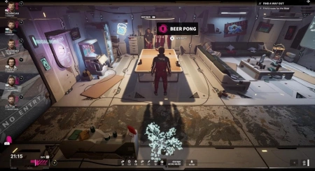 The Alters для PS5 (русские субтитры)