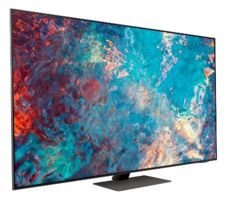 Телевизор Samsung QE65QN87AAUXRU, 65"