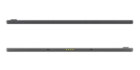 Планшет Lenovo TAB P11 Plus (G90T / 11 2K IPS / 6GB / 128GB / Gray)