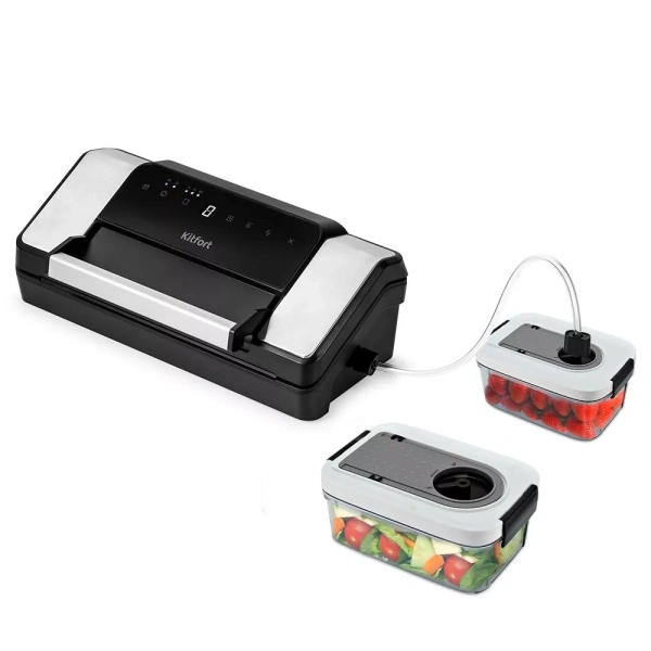 Вакууматор Kitfort KT-1532