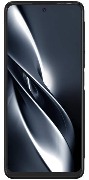 Смартфон TECNO POVA 3 6GB/128GB Eco Black (LF7n)