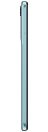 Смартфон Tecno Spark Go 2022 2GB/32GB (серебристый лед) (KG5m)