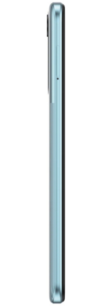 Смартфон Tecno Spark Go 2022 2GB/32GB (серебристый лед) (KG5m)