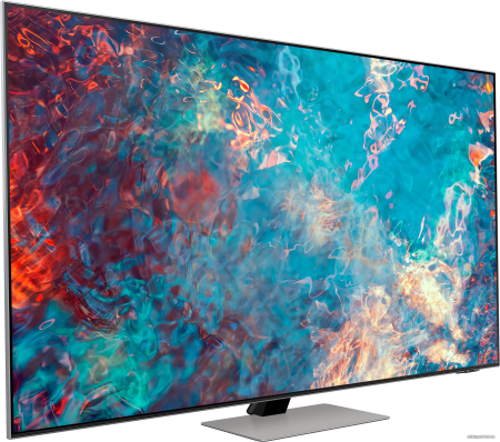 Телевизор Samsung QE85QN85AAUXRU