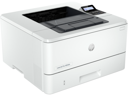 Принтер лазерный HP LaserJet Pro 4003n