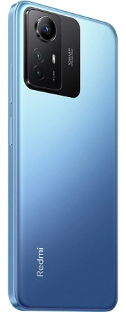 Смартфон REDMI NOTE 12S 8GB/256GB Ice Blue RU (23030RAC7Y)