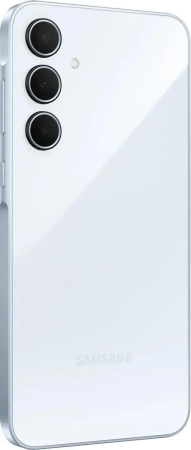 Смартфон Samsung Galaxy A35 8Gb/128Gb (голубой)