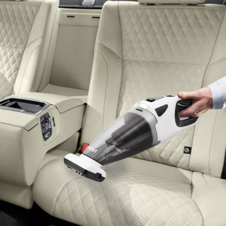 Ручной беспроводной пылесос Kitfort KT-557