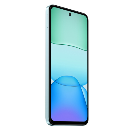 Смартфон Redmi 13 6GB/128GB Ocean Blue RU (24040RN64Y)