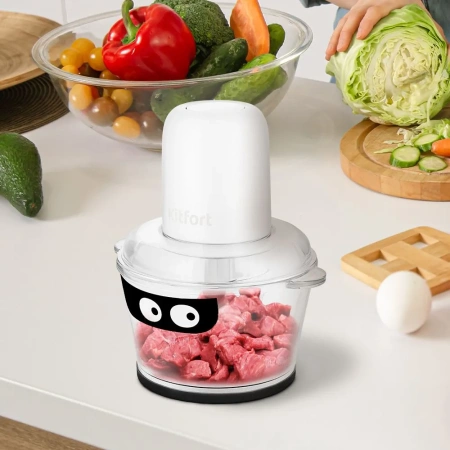 Измельчитель Kitfort KT-3519