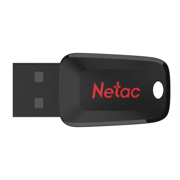 Флешка 8GB USB FlashDrive Netac U197 mini
