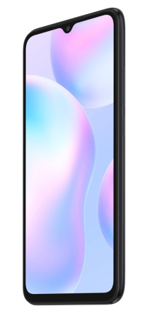 Смартфон XIAOMI REDMI 9A 2GB/32GB Granite Gray EU (M2006C3LG)