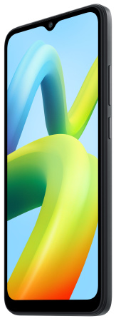 Смартфон Redmi A1+ 2GB/32GB Black EU (220733SFG)