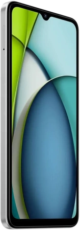 Смартфон REDMI A3x 3GB/64GB Moonlight White RU (24048RN6CG)