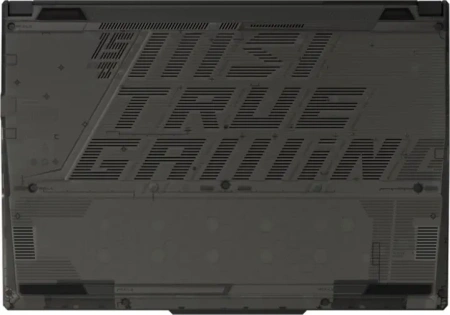 Игровой ноутбук MSI Cyborg 15 A13VE-2232XBY