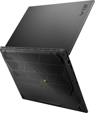 ASUS TUF Gaming A16/ FA608UM-RV100/ R7-260/ 16 FHD+ AG IPS-level 16:10 165Hz 300nits/ RTX 5060 8GB/ 16GB/ 1TB/ DOS/ Jaeger Gray ноутбук