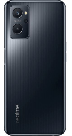 Смартфон Realme 9i 6GB/128GB (RMX3491), черный