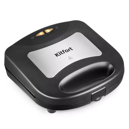 Вафельница Kitfort KT-1660 (3 в 1)