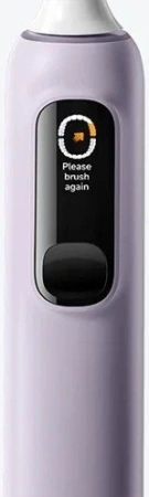 Электрическая зубная щетка Xiaomi Oscillation Electric Toothbrush Pro MES610 (фиолетовый)